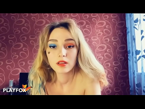 ❤️ Sehrli virtual reallıq eynəkləri mənə Harley Quinn ilə seks verdi ️ Porno vk bizdə az.nomescriativos.top ❌️❤